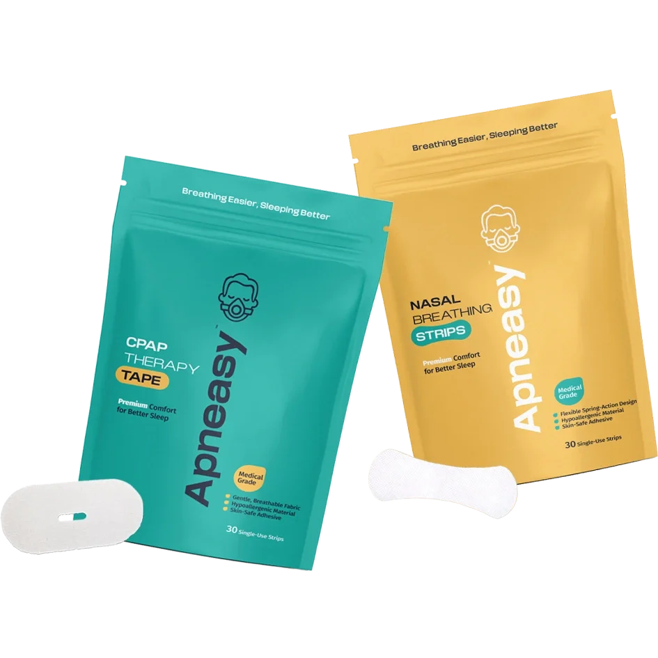 Apneasy Collection